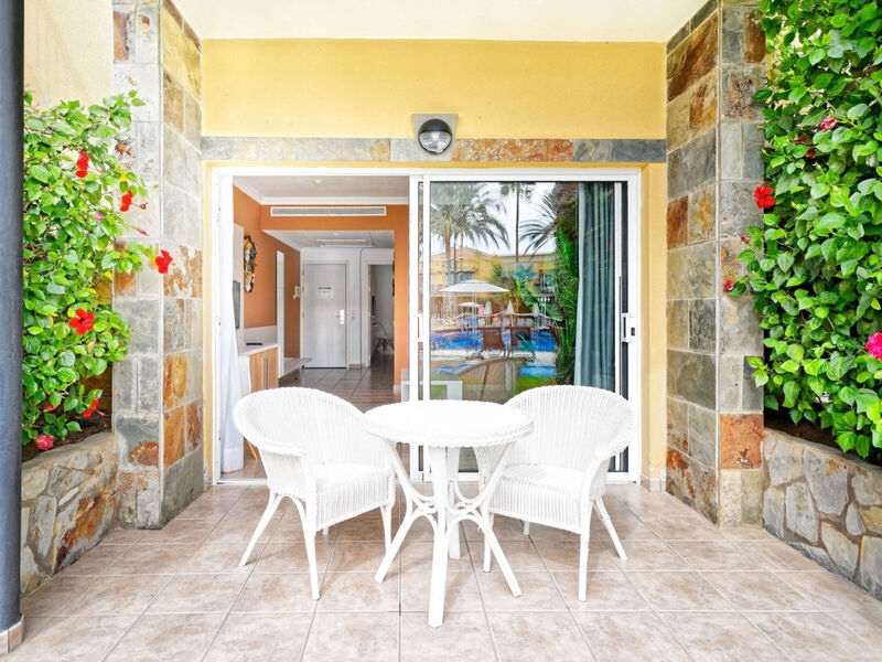 Bull Vital Suites &Amp; Spa