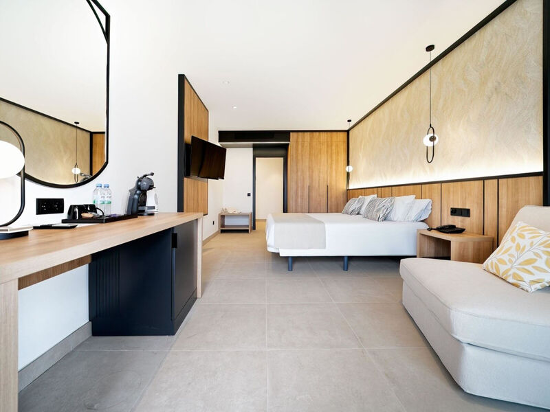 Bull Vital Suites &Amp; Spa