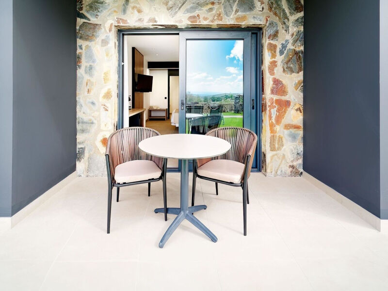 Bull Vital Suites &Amp; Spa