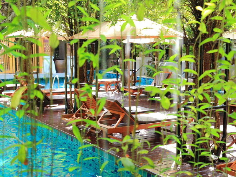 Burasari Phuket