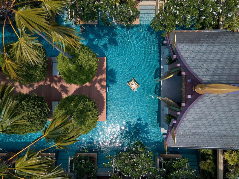 Burasari Phuket
