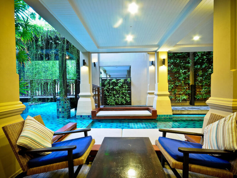 Burasari Phuket