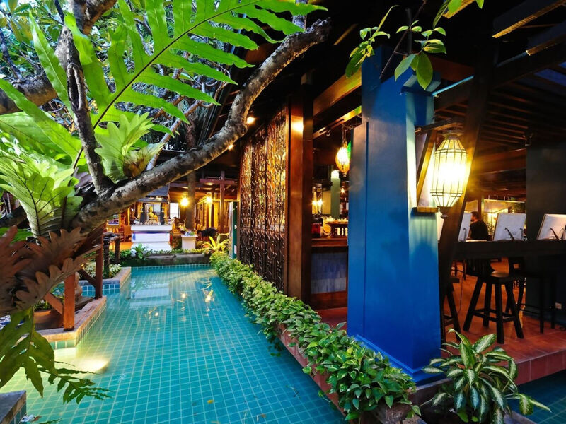 Burasari Phuket