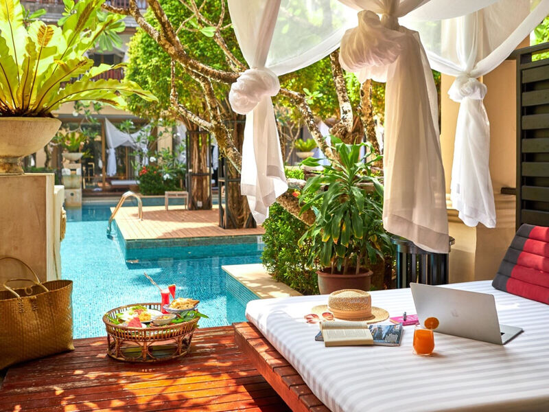 Burasari Phuket