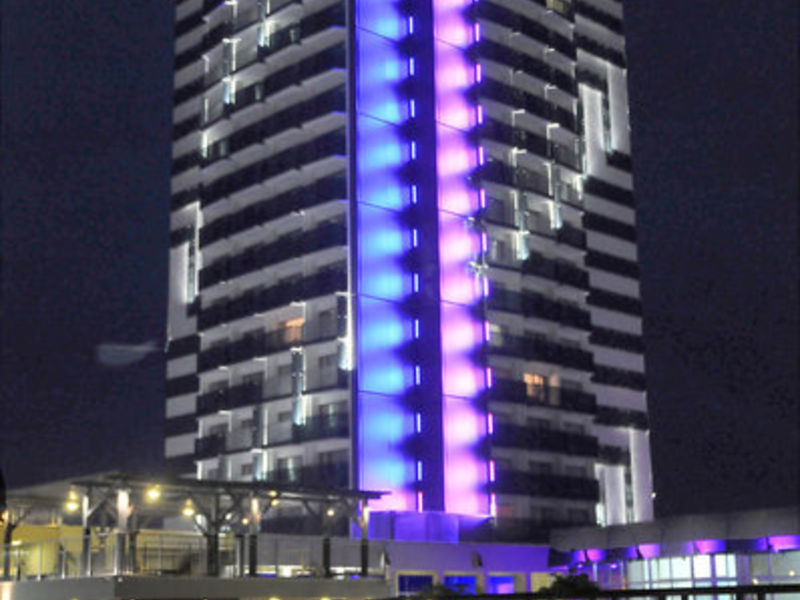 Burgas Beach