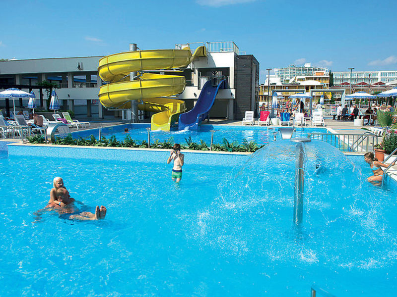 Burgas Beach