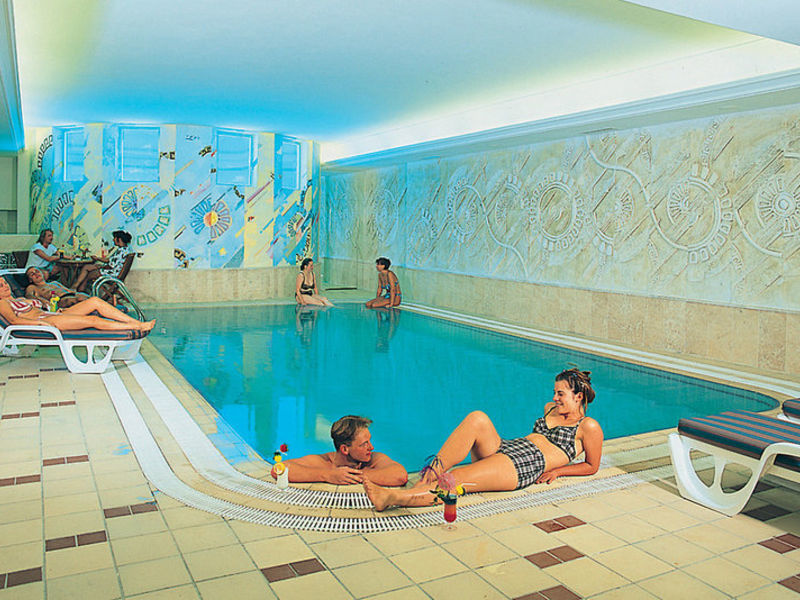 Butik Antik & Garden Hotel