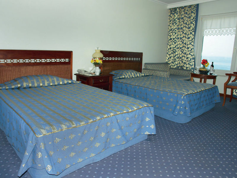 Butik Antik & Garden Hotel