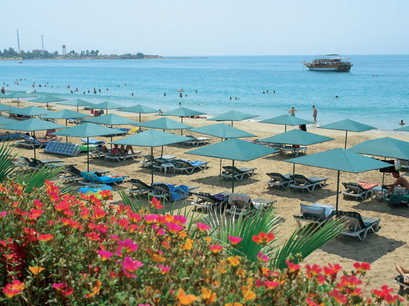 Butik Antik & Garden Hotel