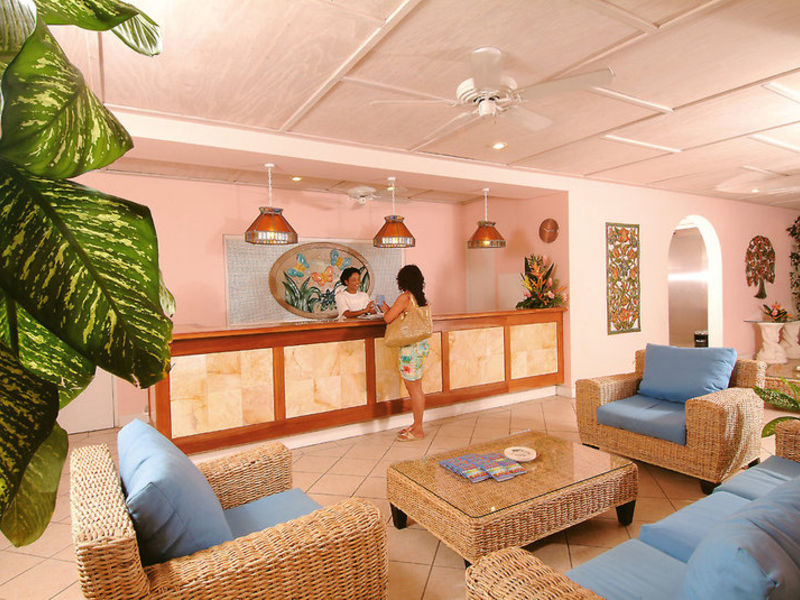 Butterfly Beach Hotel