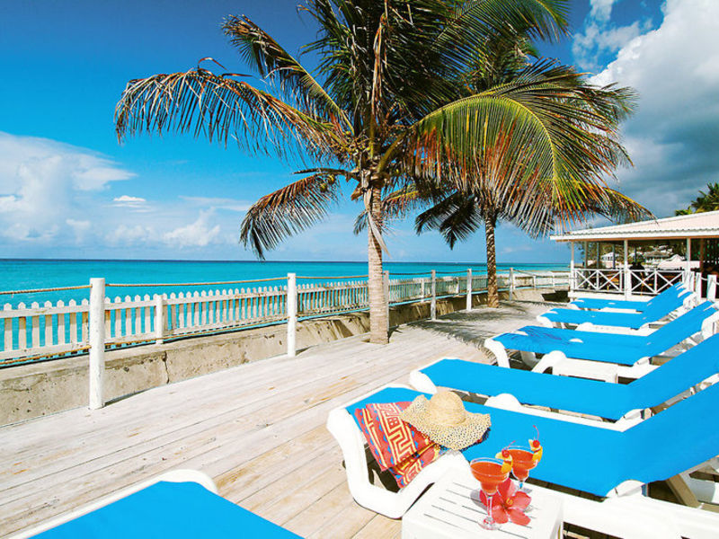 Butterfly Beach Hotel