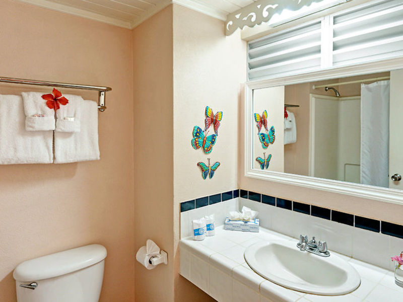 Butterfly Beach Hotel