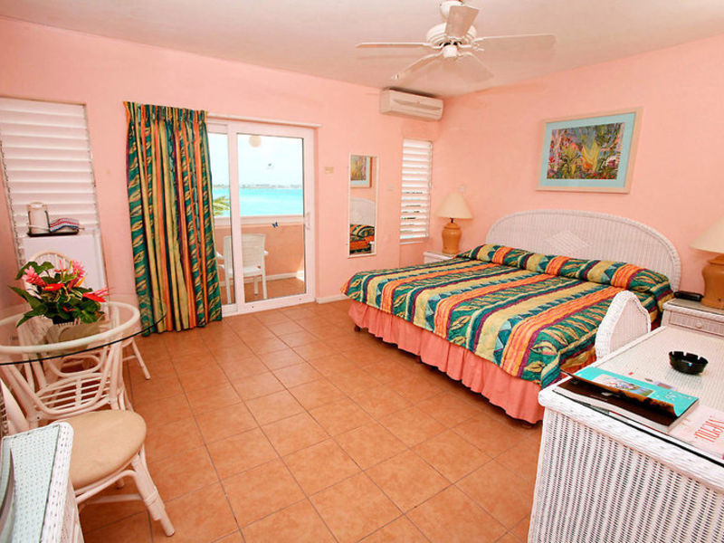 Butterfly Beach Hotel