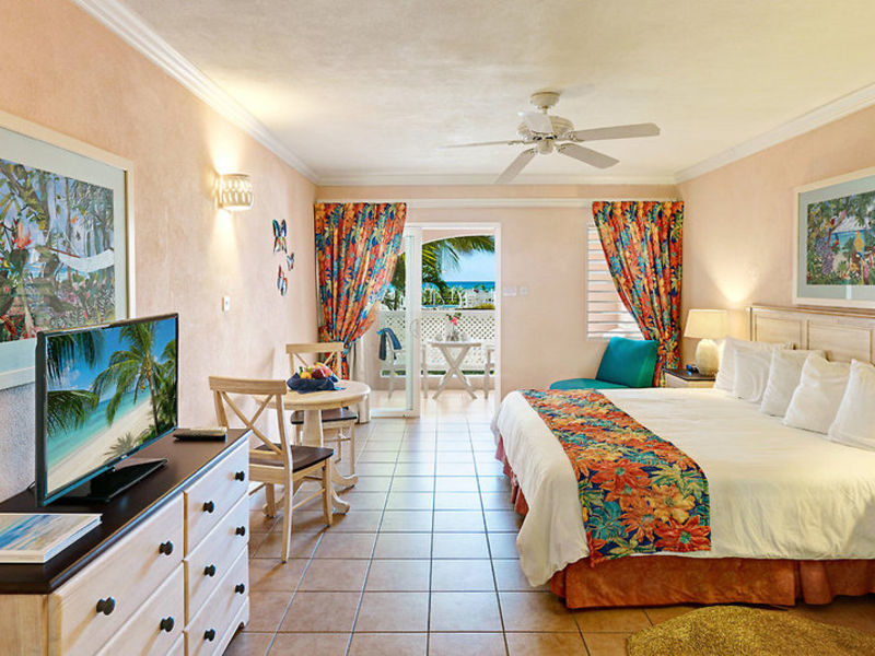 Butterfly Beach Hotel