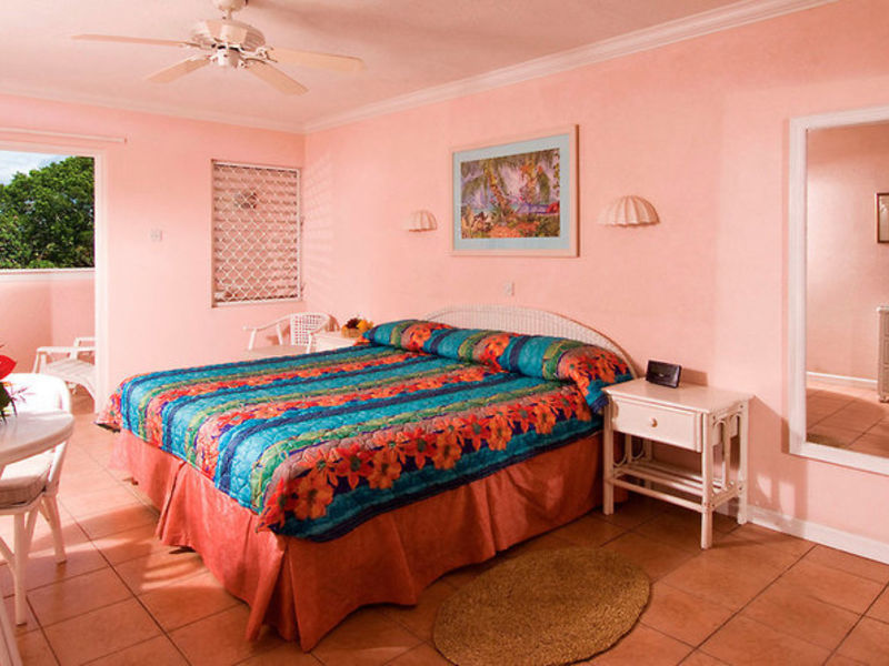 Butterfly Beach Hotel