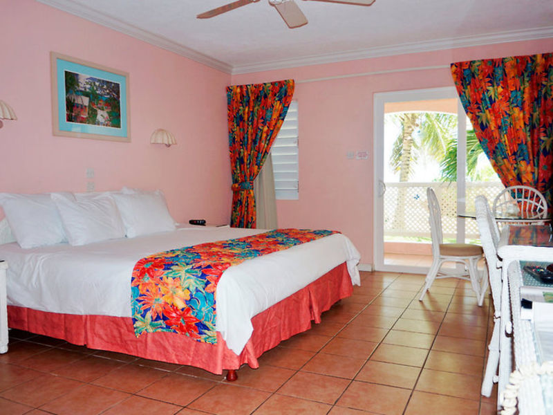 Butterfly Beach Hotel