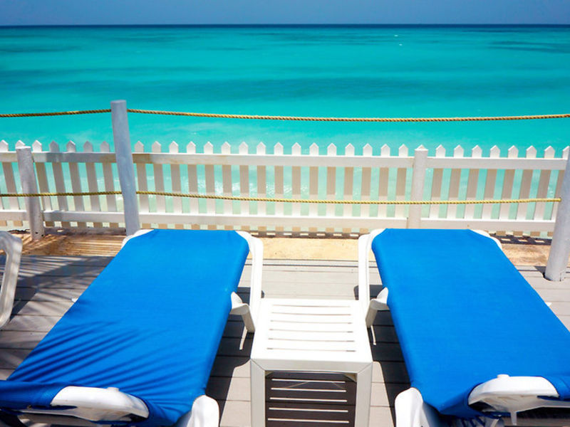 Butterfly Beach Hotel