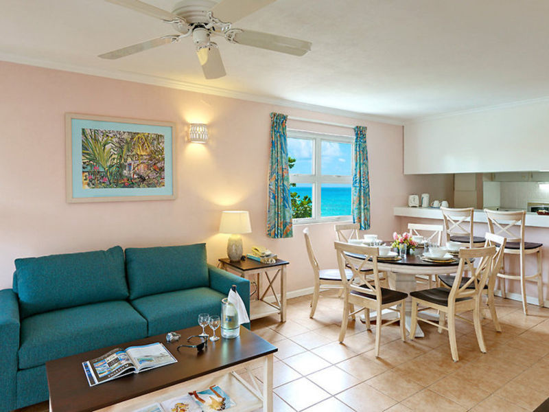 Butterfly Beach Hotel