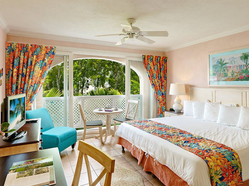 Butterfly Beach Hotel