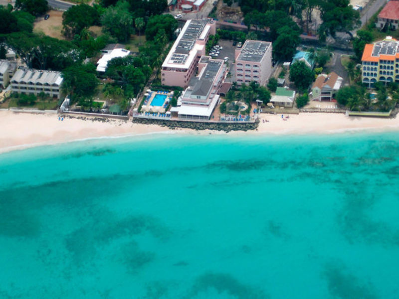 Butterfly Beach Hotel