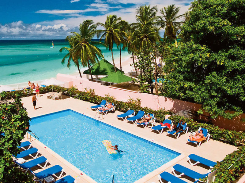 Butterfly Beach Hotel