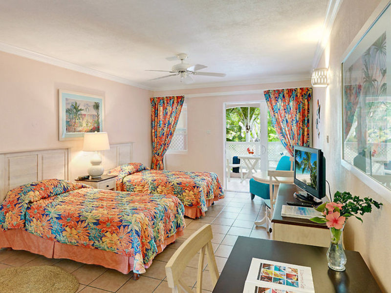 Butterfly Beach Hotel