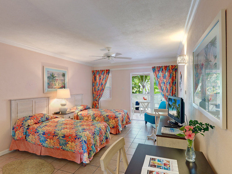 Butterfly Beach Hotel