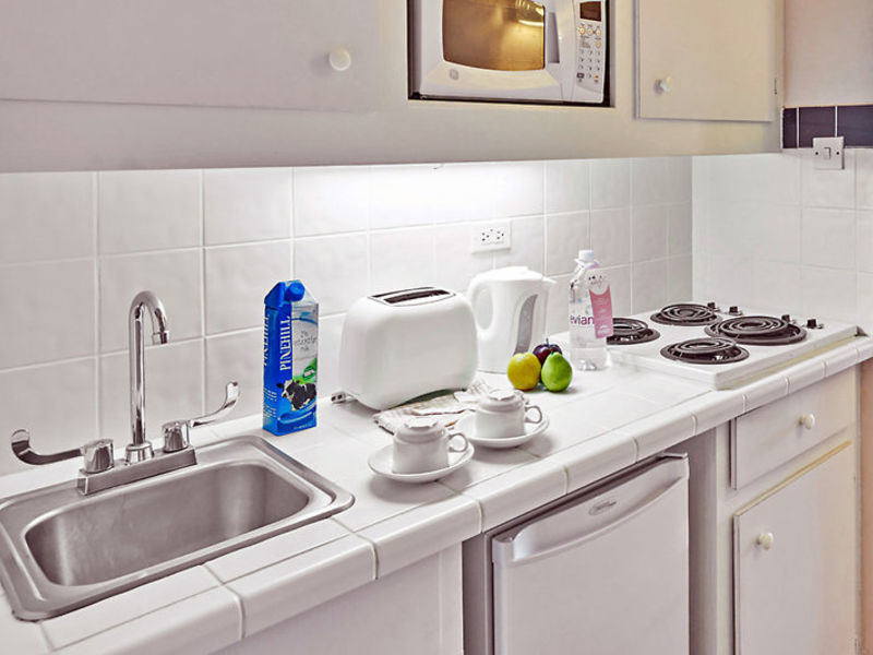 Butterfly Beach Hotel