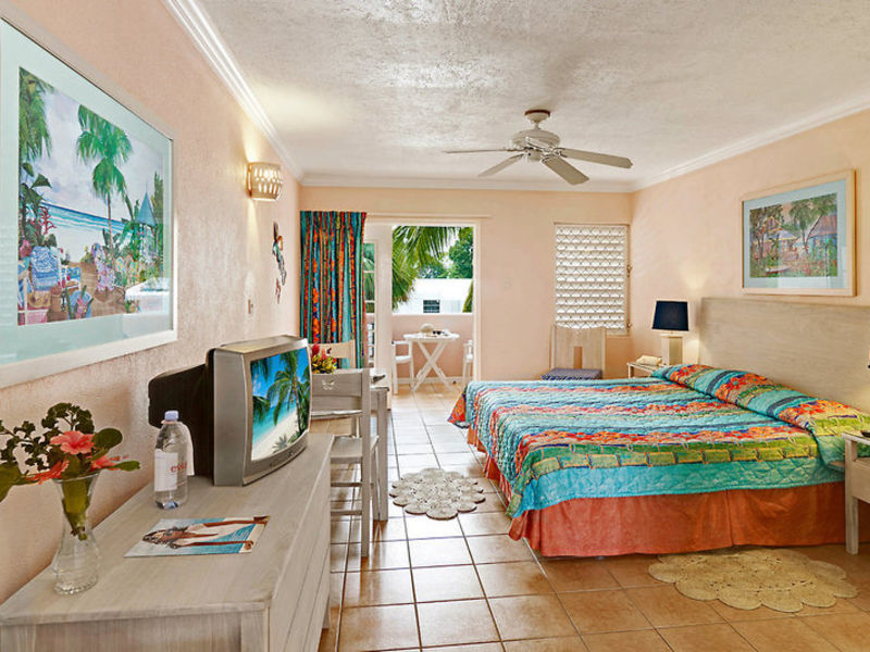 Butterfly Beach Hotel