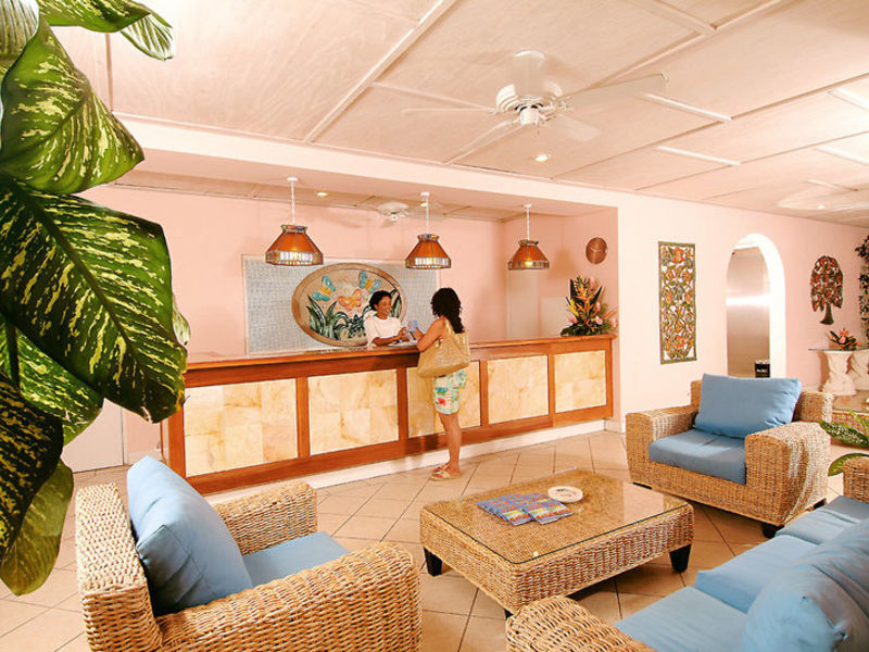 Butterfly Beach Hotel