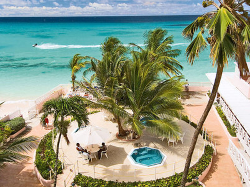 Butterfly Beach Hotel