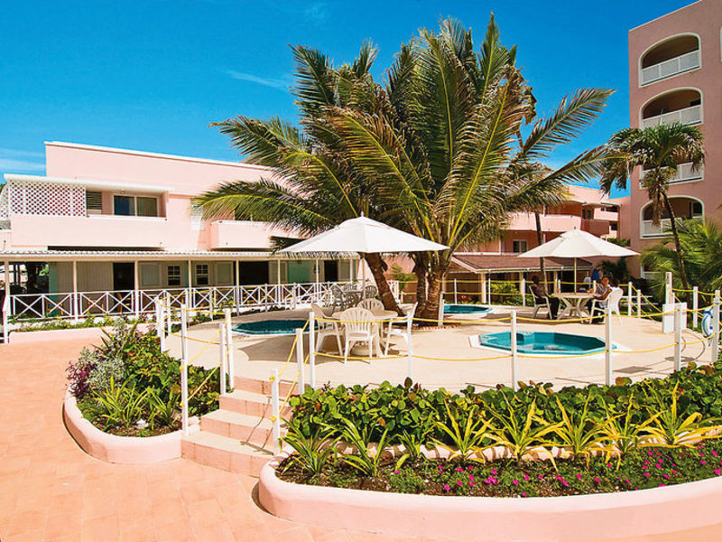 Butterfly Beach Hotel