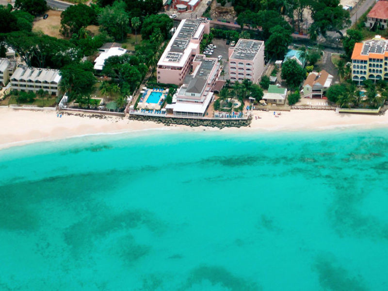 Butterfly Beach Hotel