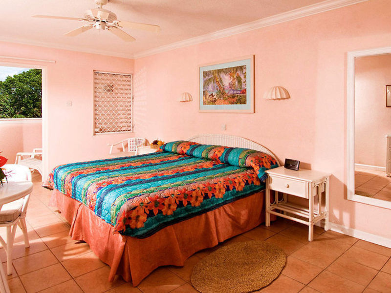 Butterfly Beach Hotel