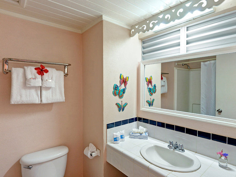 Butterfly Beach Hotel