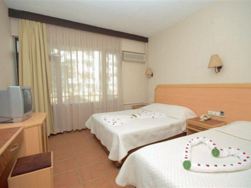 Büyük Berk Hotel