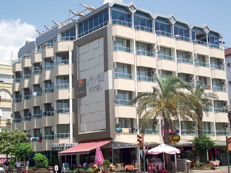 Büyük Hotel