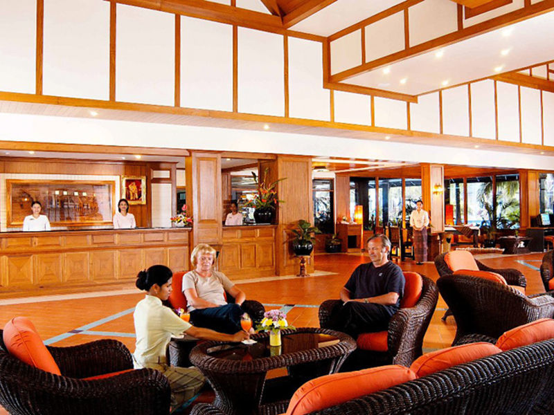 BW Prem. Bang Tao Beach Resort
