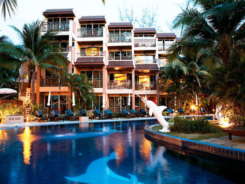 BW Prem. Bang Tao Beach Resort