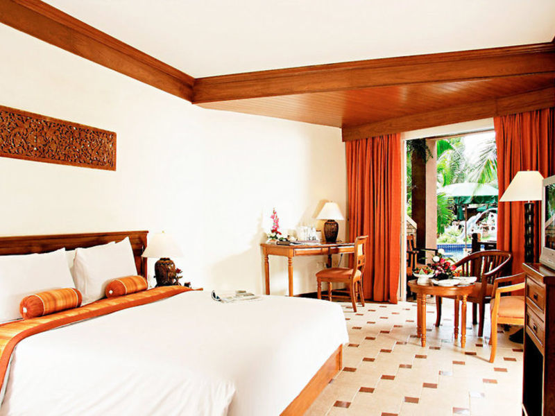 BW Prem. Bang Tao Beach Resort