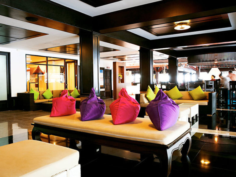 BW Prem. Bang Tao Beach Resort