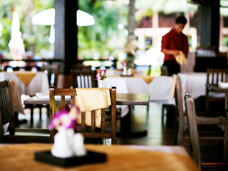 BW Prem. Bang Tao Beach Resort