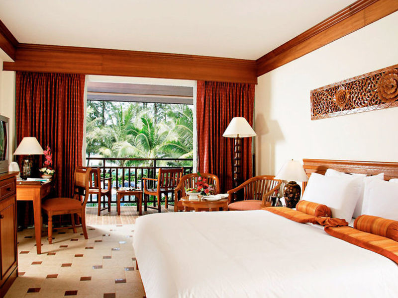 BW Prem. Bang Tao Beach Resort