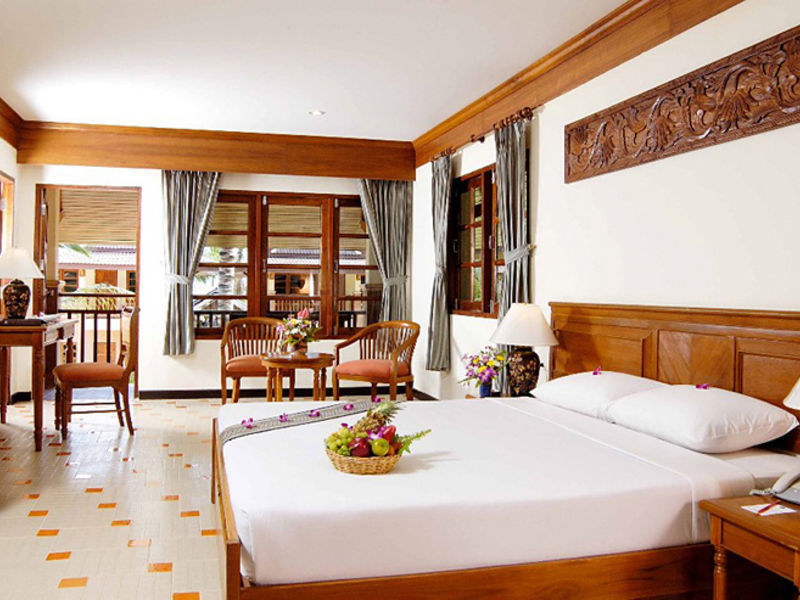 BW Prem. Bang Tao Beach Resort