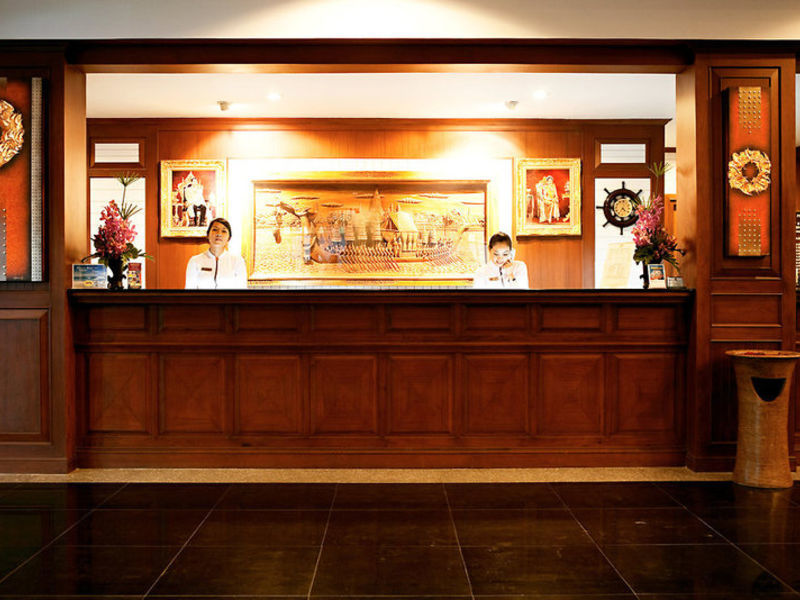 BW Prem. Bang Tao Beach Resort