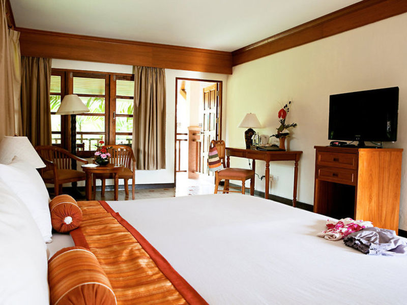 BW Prem. Bang Tao Beach Resort