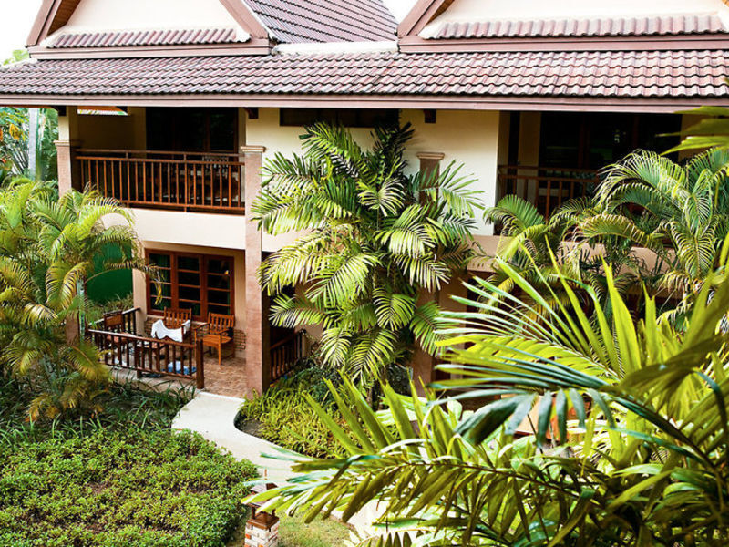 BW Prem. Bang Tao Beach Resort