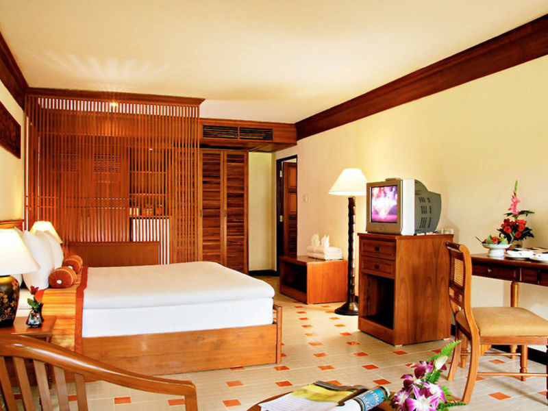 BW Prem. Bang Tao Beach Resort