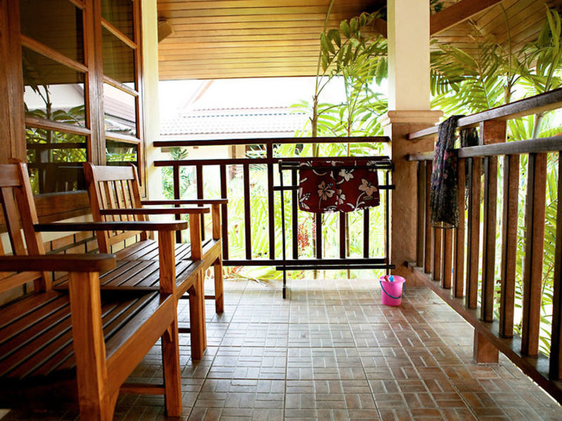 BW Prem. Bang Tao Beach Resort