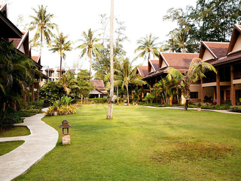 BW Prem. Bang Tao Beach Resort